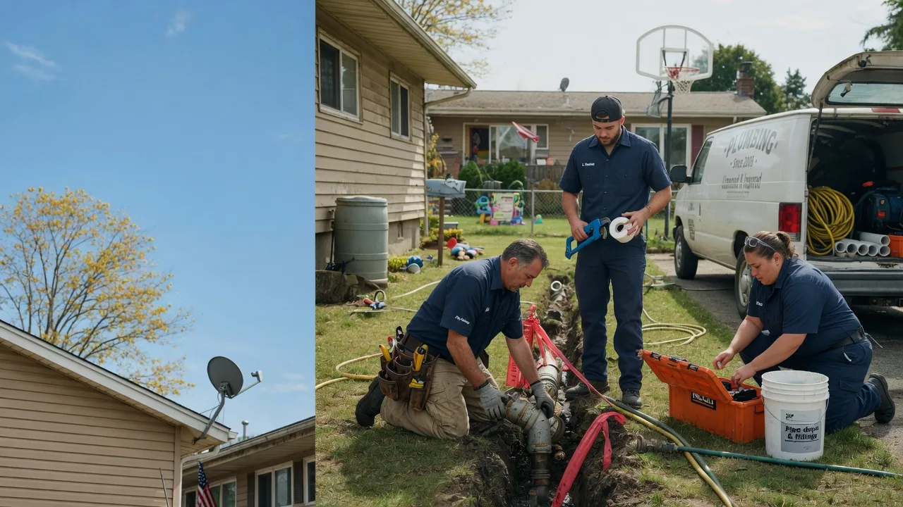 Garbage Disposal Replacement in Newell, WV near me