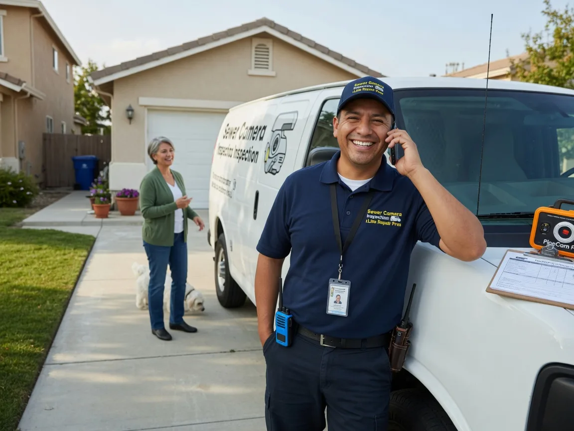 Sewer Line Repair Newell, WV FAQs